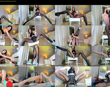 pinkheart_ — 117 minute Chaturbate female cam show recording, 720p, Dec 22, 2023