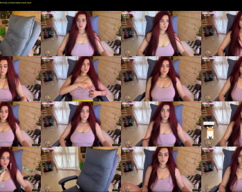 ps4pro — 120 minute Chaturbate female cam show recording, 720p, Dec 22, 2023