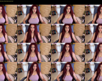 ps4pro — 71 minute Chaturbate female cam show recording, 720p, Dec 22, 2023