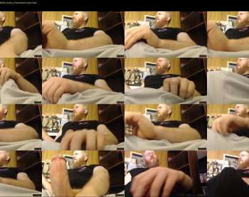 redhead4fun — 93 minute Chaturbate male cam show recording, 480p, Dec 22, 2023