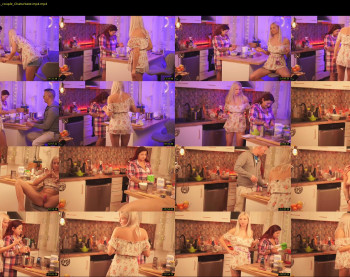sebilone — 112 minute Chaturbate couple cam show recording, 720p, Dec 22, 2023
