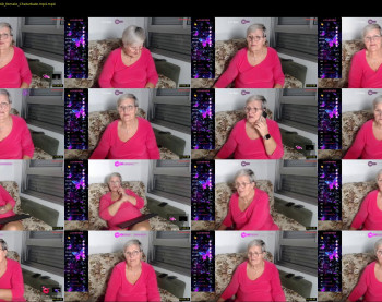 selenna57 — 61 minute Chaturbate female cam show recording, 480p, Dec 22, 2023
