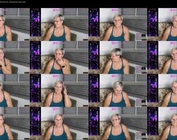 selenna57 — 3 minute Chaturbate female cam show recording, 480p, Dec 23, 2023