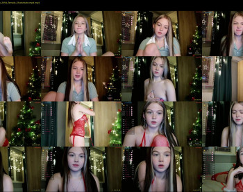 small_blondee — 120 minute Chaturbate female cam show recording, 720p, Dec 22, 2023