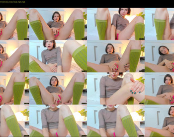 stellawells — 5 minute Chaturbate female cam show recording, 720p, Dec 23, 2023