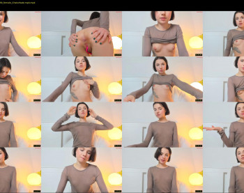 stellawells — 15 minute Chaturbate female cam show recording, 720p, Dec 23, 2023