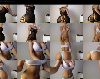 trixie_taylor — 6 minute Chaturbate female cam show recording, 720p, Dec 22, 2023