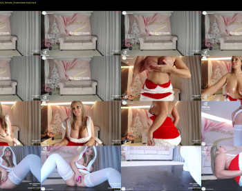 wildtequilla — 81 minute Chaturbate couple cam show recording, 720p, Dec 23, 2023