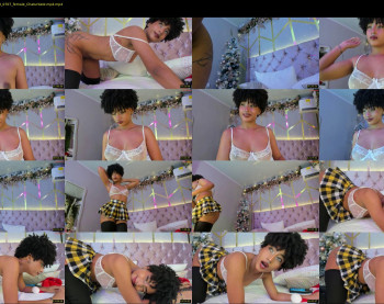 willow_hendrix — 31 minute Chaturbate female cam show recording, 720p, Dec 22, 2023