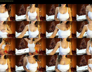 your_asya — 29 minute Chaturbate female cam show recording, 720p, Dec 22, 2023