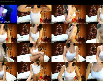 your_asya — 68 minute Chaturbate female cam show recording, 720p, Dec 22, 2023