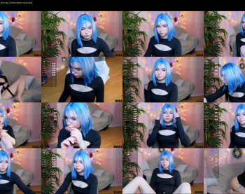 zelda_1 — 120 minute Chaturbate female cam show recording, 720p, Dec 22, 2023