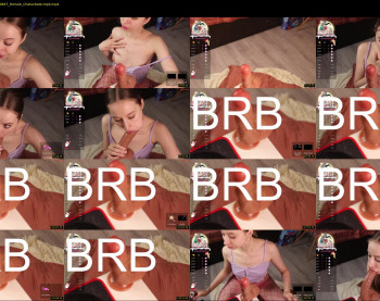 _alexa_gold_ — 120 minute Chaturbate female cam show recording, 720p, Dec 23, 2023