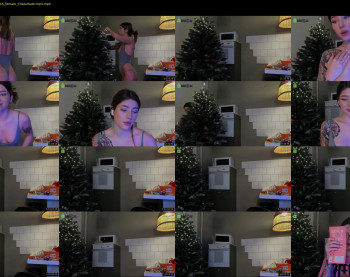 _austra1ia — 120 minute Chaturbate female cam show recording, 720p, Dec 23, 2023