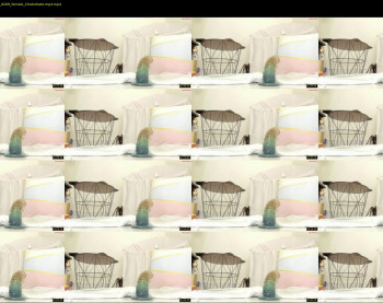 _candy_sweet — 7 minute Chaturbate female cam show recording, 720p, Dec 24, 2023