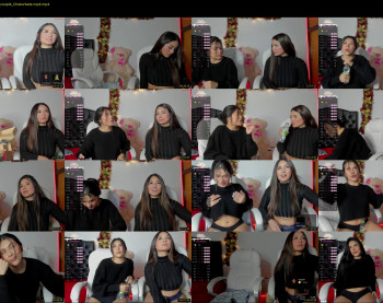 _gaby1 — 74 minute Chaturbate female cam show recording, 720p, Dec 23, 2023