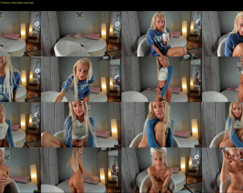 _mito_69 — 34 minute Chaturbate female cam show recording, 720p, Dec 24, 2023
