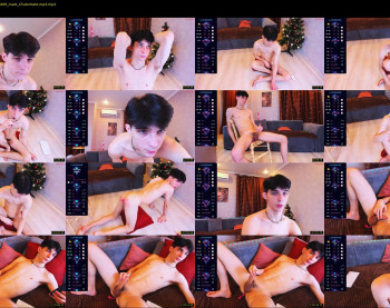 aaron_bang — 120 minute Chaturbate male cam show recording, 720p, Dec 23, 2023