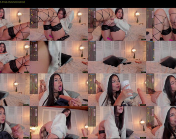 adaaraa_ — 120 minute Chaturbate female cam show recording, 720p, Dec 23, 2023