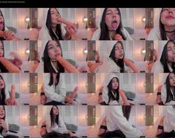 adaaraa_ — 19 minute Chaturbate female cam show recording, 720p, Dec 23, 2023
