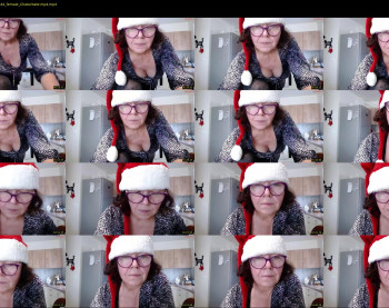 adelewildx — 5 minute Chaturbate female cam show recording, 720p, Dec 23, 2023