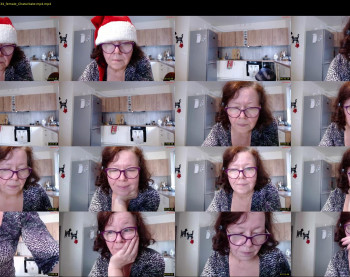 adelewildx — 49 minute Chaturbate female cam show recording, 720p, Dec 23, 2023