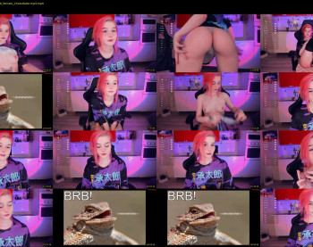 alicentity — 78 minute Chaturbate female cam show recording, 720p, Dec 24, 2023