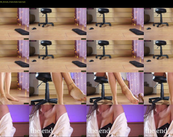 amina_key — 11 minute Chaturbate female cam show recording, 720p, Dec 23, 2023