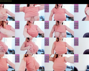 ann__w — 108 minute Chaturbate female cam show recording, 720p, Dec 23, 2023