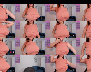 ann__w — 38 minute Chaturbate female cam show recording, 720p, Dec 24, 2023