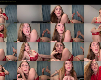 anna_ssweety — 98 minute Chaturbate female cam show recording, 720p, Dec 23, 2023