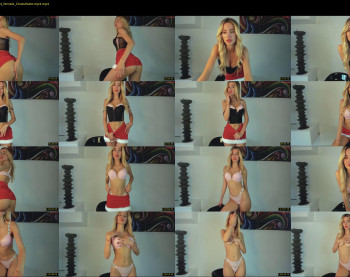aria_muv — 120 minute Chaturbate female cam show recording, 720p, Dec 23, 2023