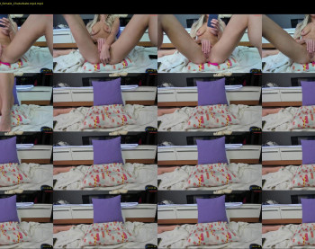 arinamir — 7 minute Chaturbate female cam show recording, 720p, Dec 24, 2023