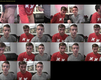 ashingwest97 — 19 minute Chaturbate male cam show recording, 720p, Dec 24, 2023