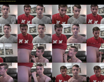 ashingwest97 — 19 minute Chaturbate male cam show recording, 720p, Dec 24, 2023