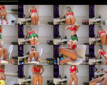 ashley_benson1 — 120 minute Chaturbate female cam show recording, 720p, Dec 23, 2023