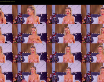 awww_ella — 17 minute Chaturbate female cam show recording, 720p, Dec 23, 2023