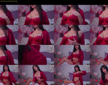 bad__princess — 69 minute Chaturbate female cam show recording, 720p, Dec 23, 2023