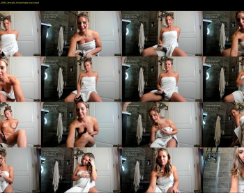 befxckingnice — 112 minute Chaturbate female cam show recording, 720p, Dec 23, 2023