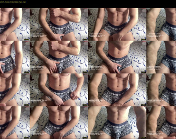 bestdick1991 — 6 minute Chaturbate male cam show recording, 720p, Dec 23, 2023