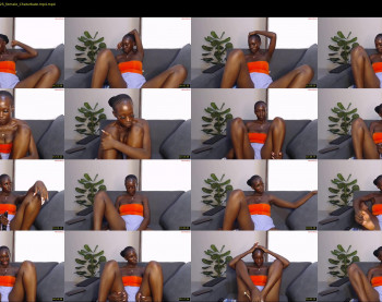 betty_fire_ — 7 minute Chaturbate female cam show recording, 720p, Dec 23, 2023
