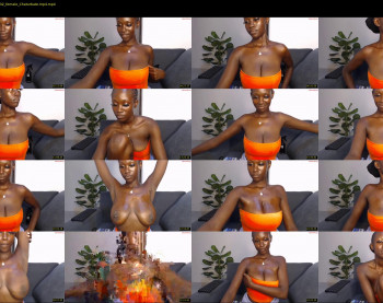 betty_fire_ — 38 minute Chaturbate female cam show recording, 720p, Dec 23, 2023
