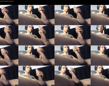 bigbacs — 50 minute Chaturbate male cam show recording, 720p, Dec 23, 2023