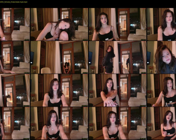 bitter_moon — 120 minute Chaturbate female cam show recording, 720p, Dec 24, 2023