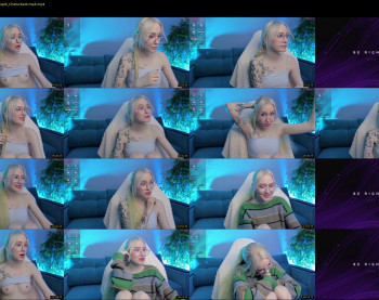 bjliki — 120 minute Chaturbate couple cam show recording, 720p, Dec 23, 2023