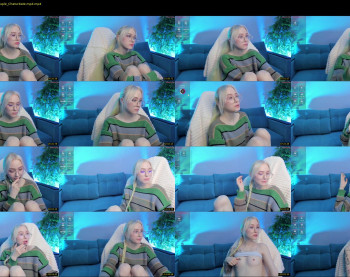 bjliki — 91 minute Chaturbate couple cam show recording, 720p, Dec 24, 2023