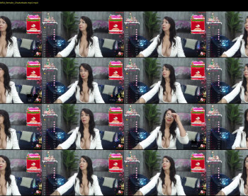 celine_faer1 — 11 minute Chaturbate female cam show recording, 480p, Dec 24, 2023