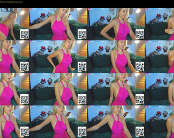 corni__ — 21 minute Chaturbate female cam show recording, 720p, Dec 23, 2023