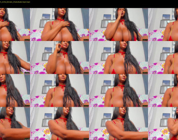 crazy_addixtion — 7 minute Chaturbate female cam show recording, 720p, Dec 23, 2023