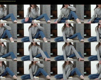cuteemouse — 6 minute Chaturbate female cam show recording, 720p, Dec 23, 2023